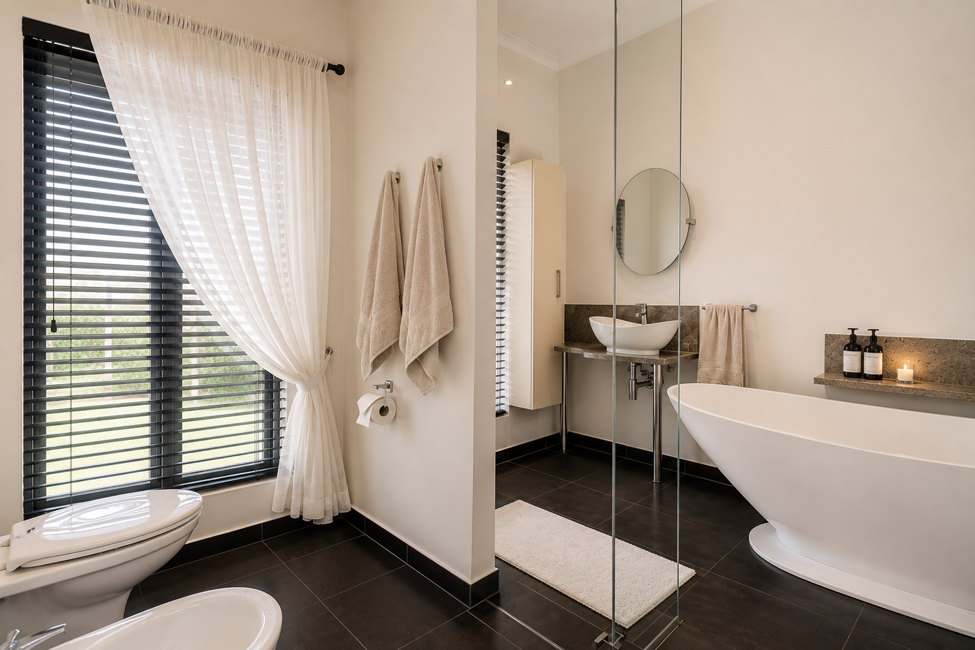 More photos of Fairway Retreat