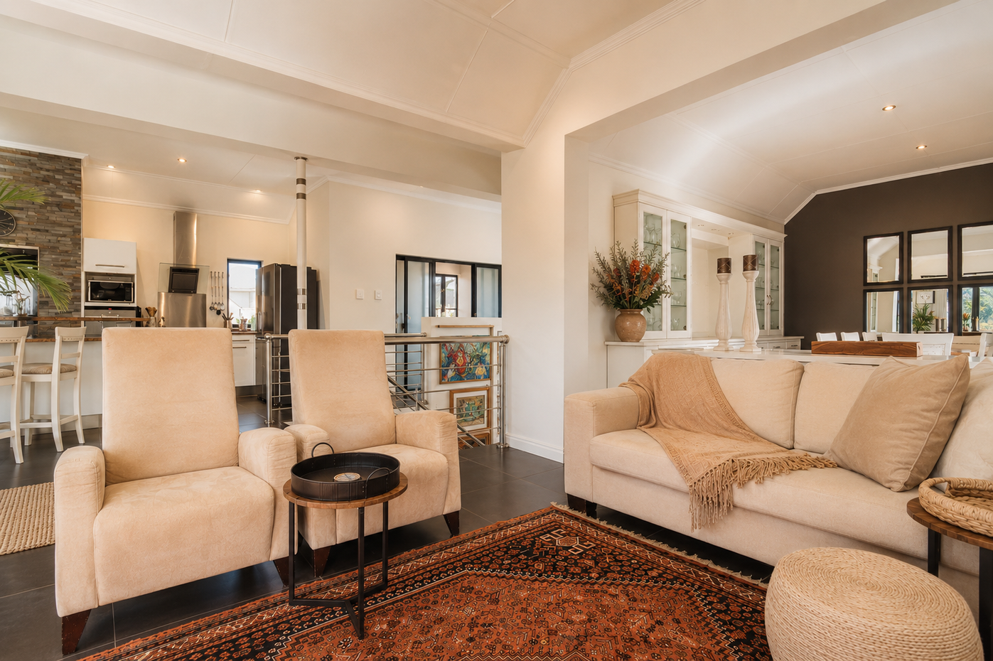 More photos of Fairway Retreat