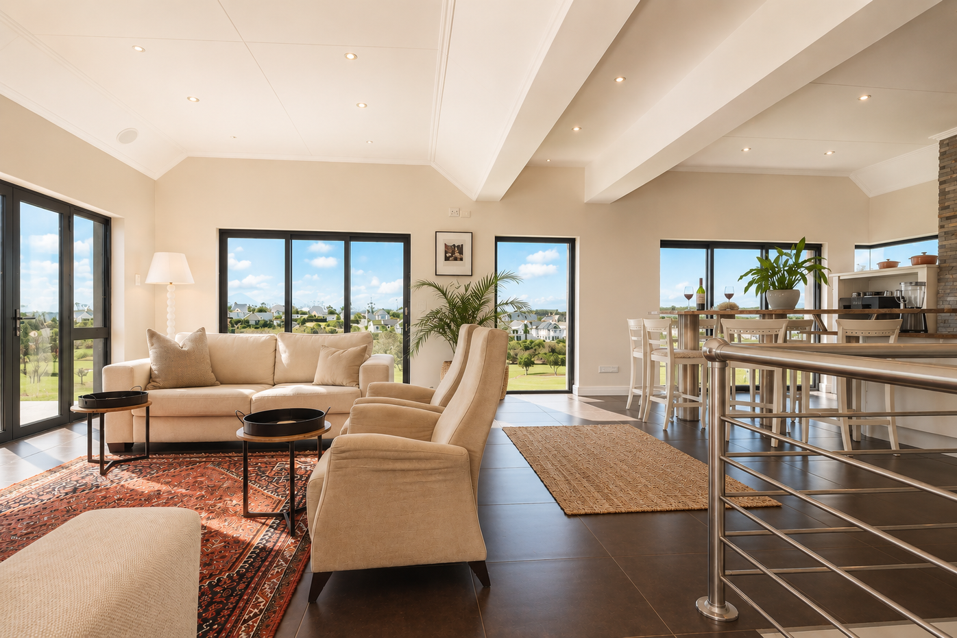 More photos of Fairway Retreat