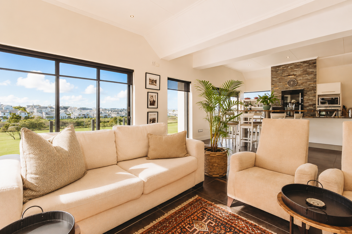 More photos of Fairway Retreat