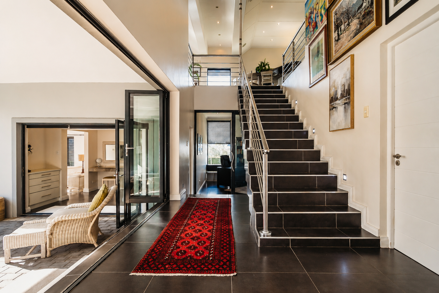 More photos of Fairway Retreat