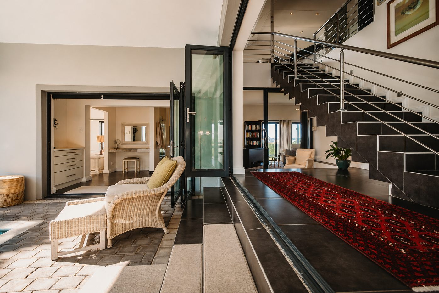 More photos of Fairway Retreat