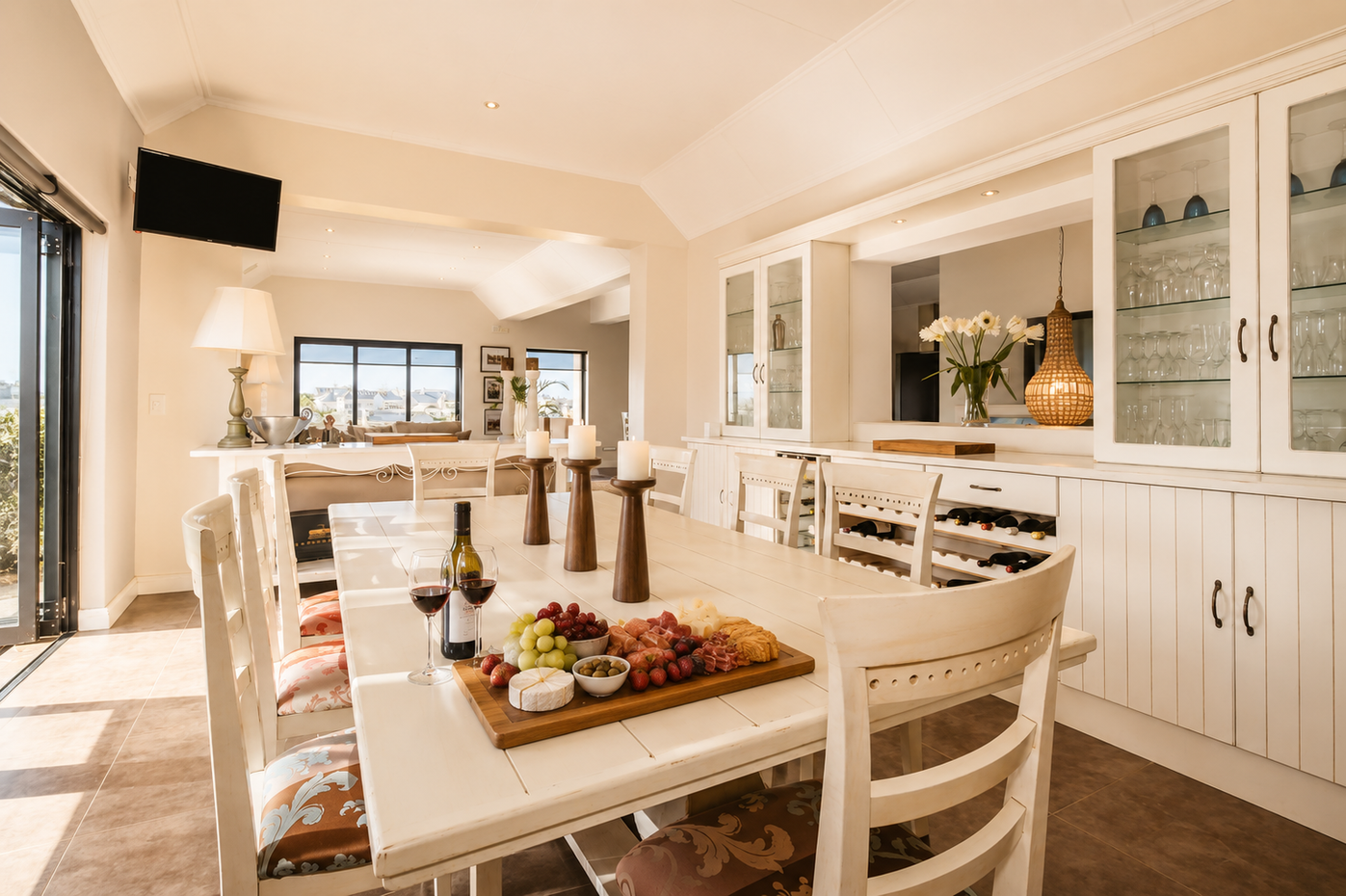 More photos of Fairway Retreat