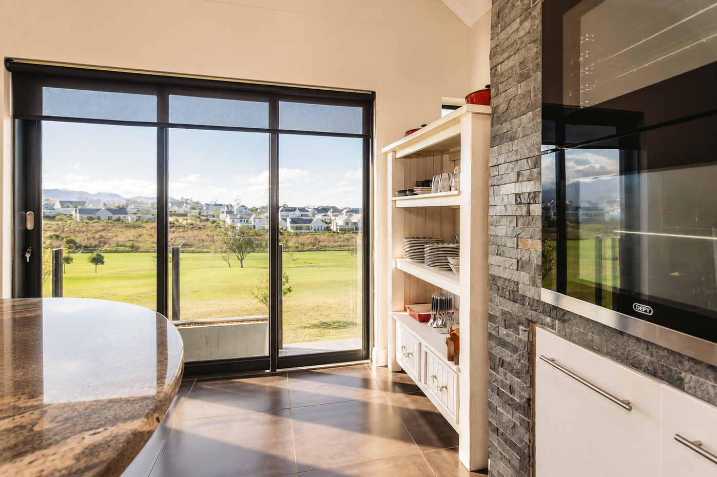 More photos of Fairway Retreat