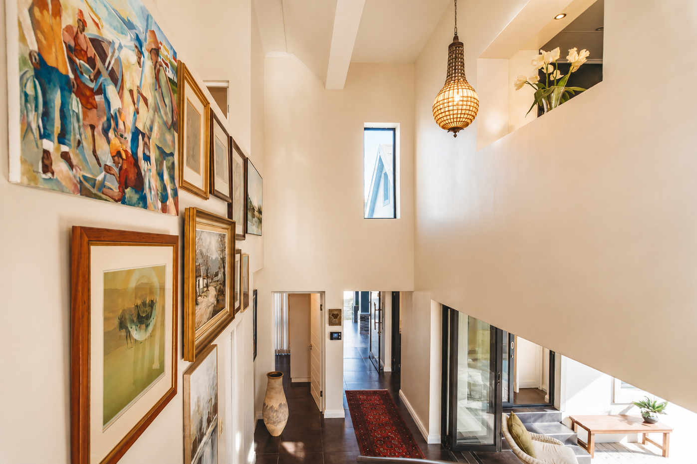 More photos of Fairway Retreat