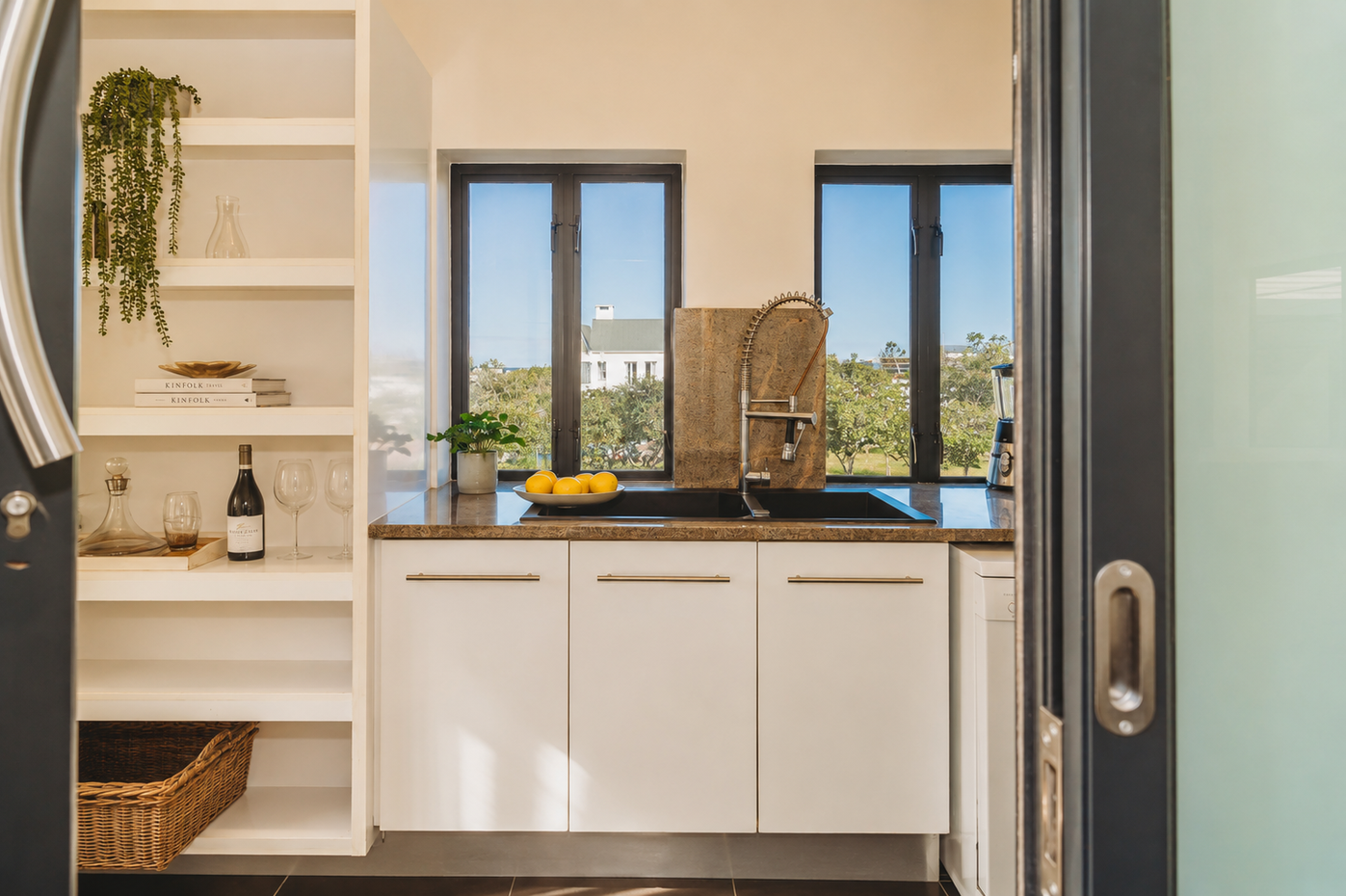 More photos of Fairway Retreat