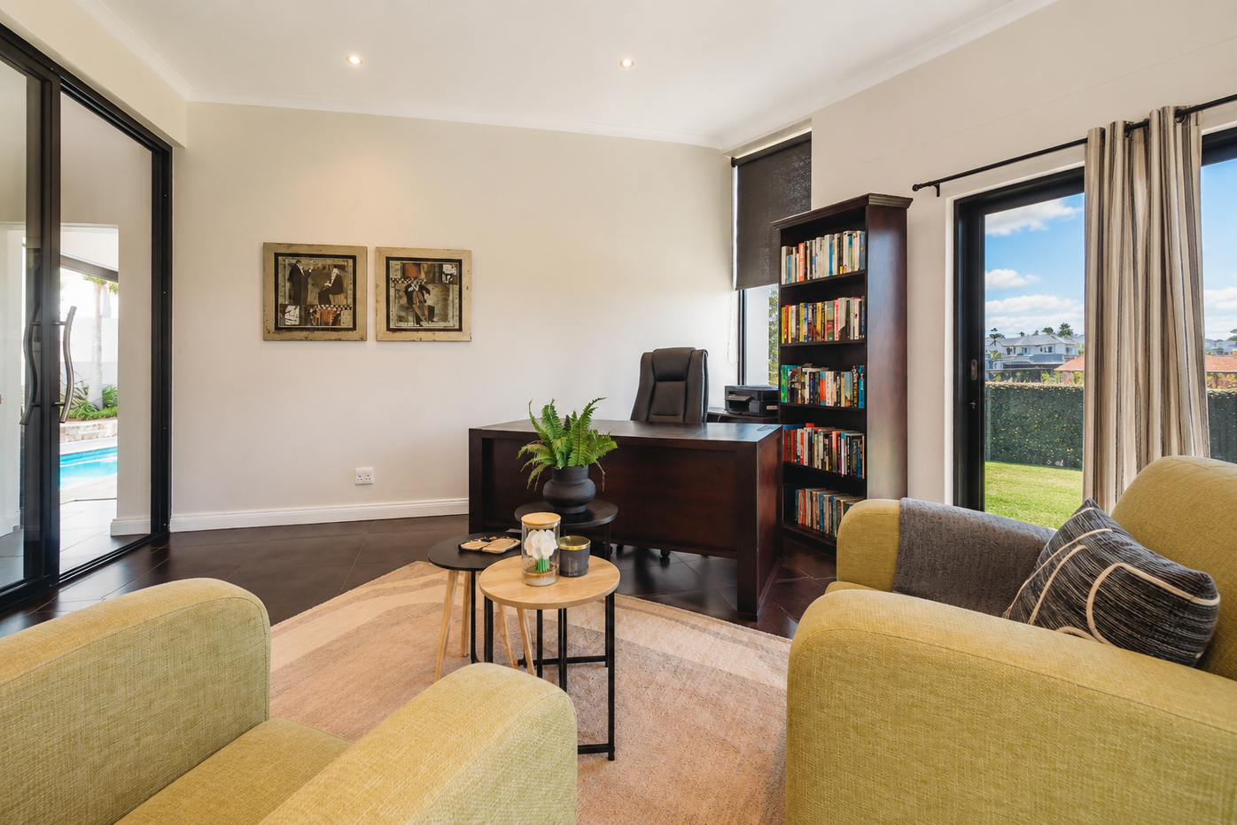 More photos of Fairway Retreat