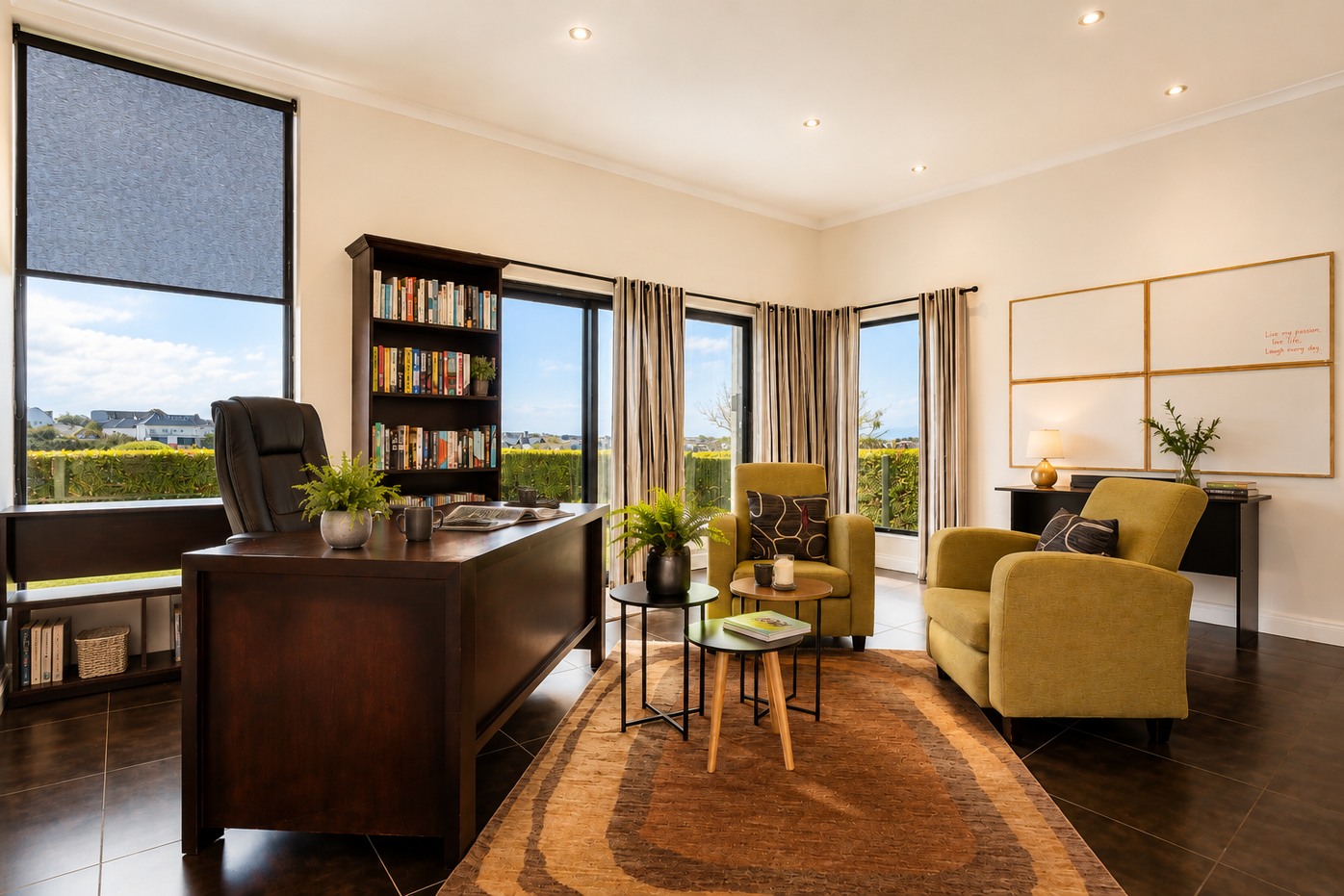 More photos of Fairway Retreat