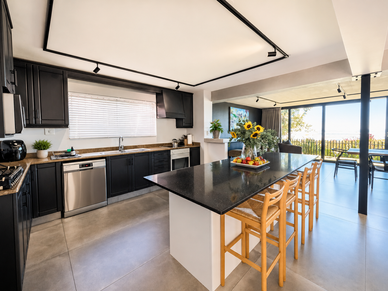 More photos of iMoyo Ocean Villa