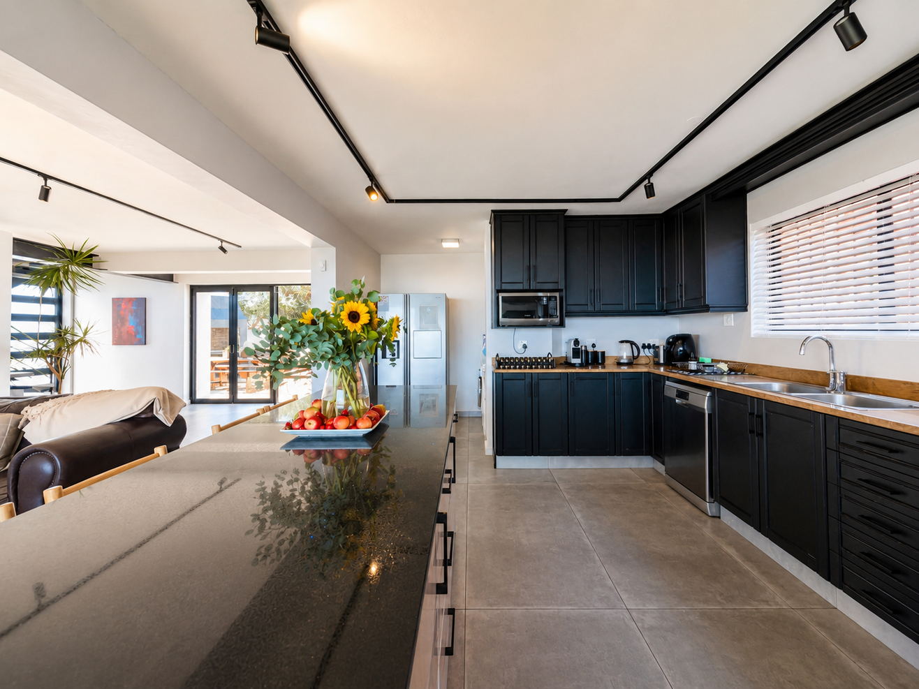 More photos of iMoyo Ocean Villa