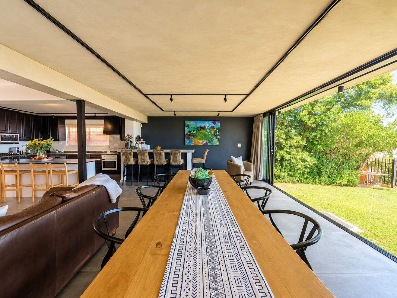More photos of iMoyo Ocean Villa