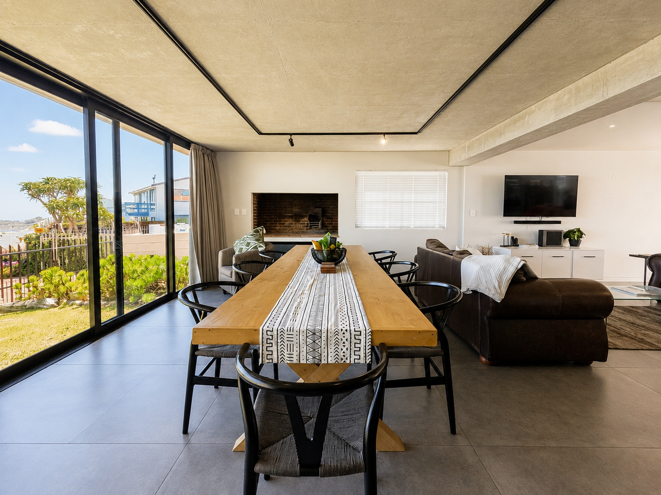 More photos of iMoyo Ocean Villa