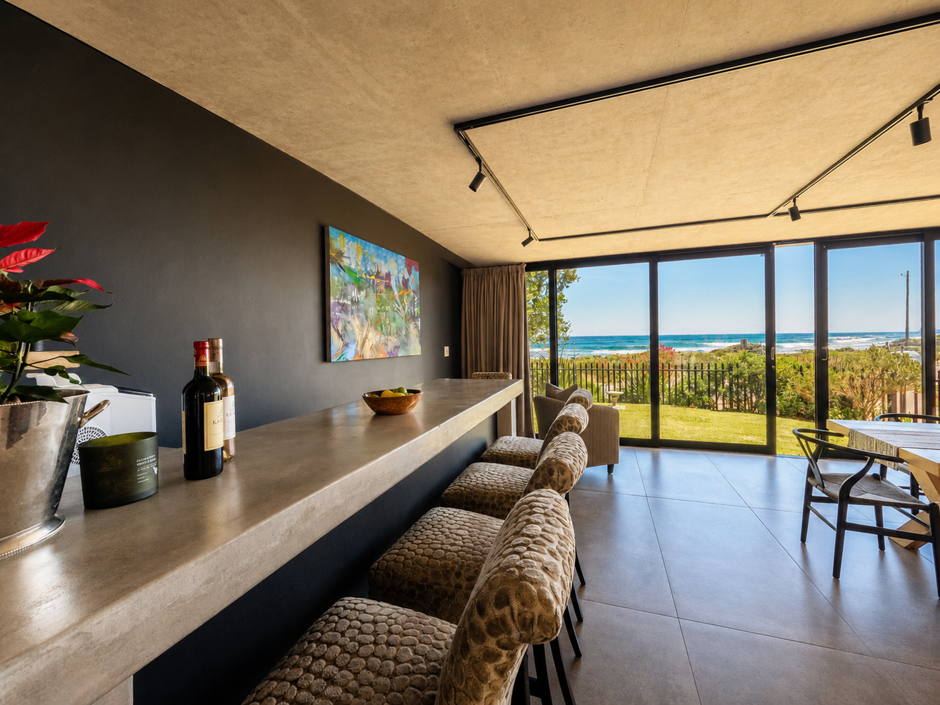 More photos of iMoyo Ocean Villa
