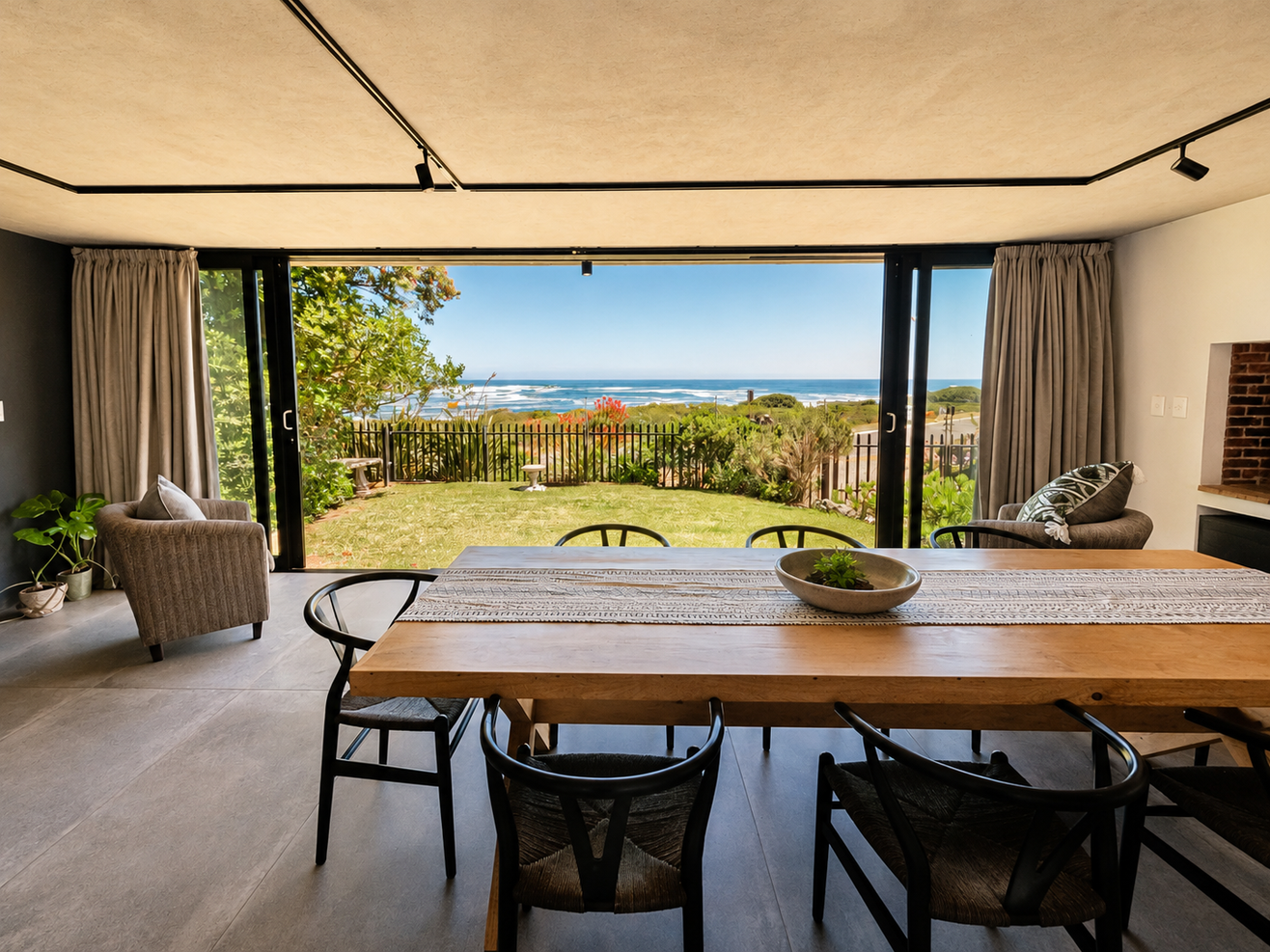 More photos of iMoyo Ocean Villa