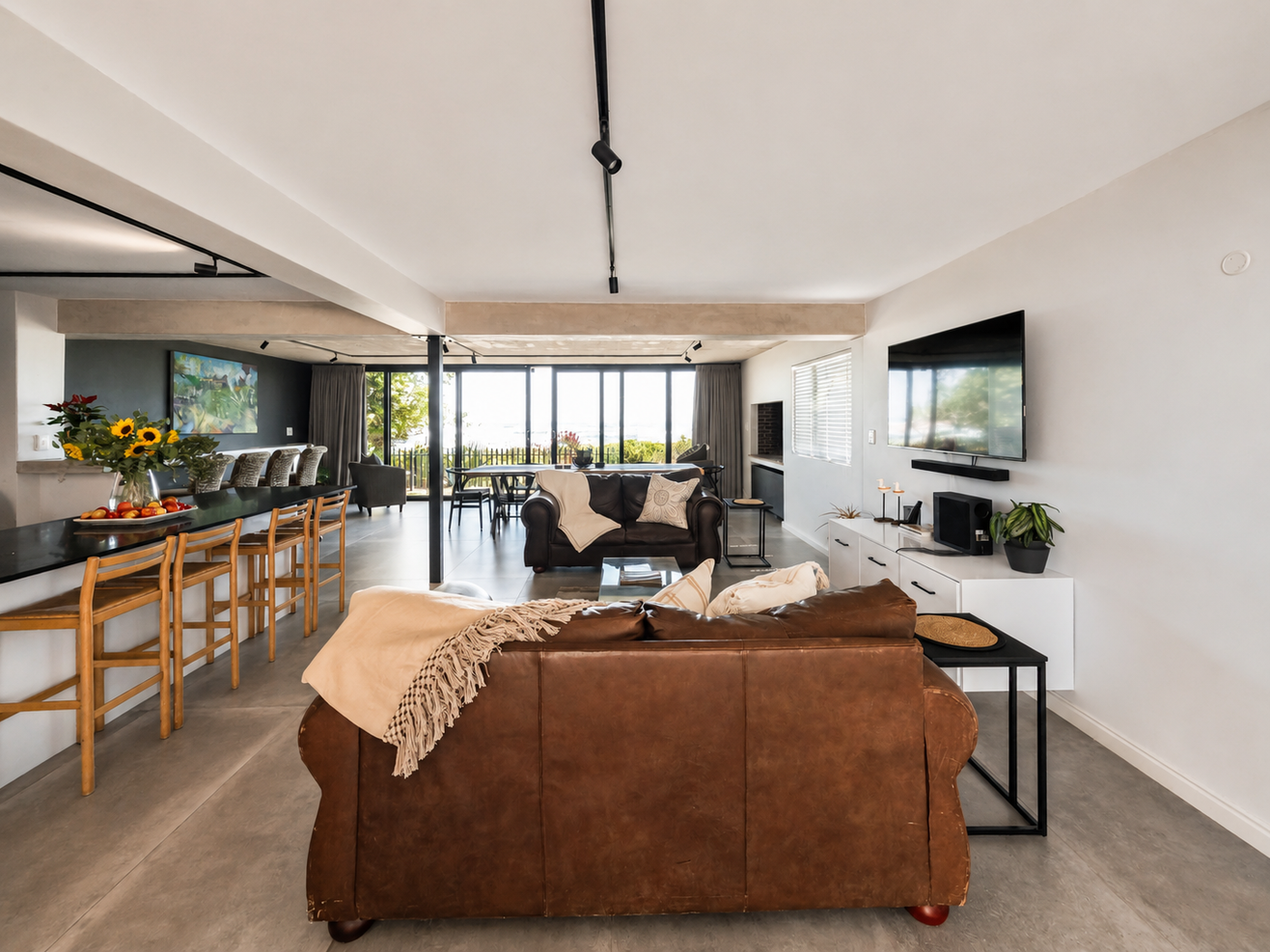 More photos of iMoyo Ocean Villa