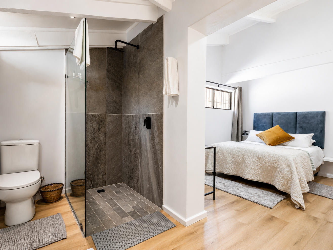 More photos of iMoyo Ocean Villa