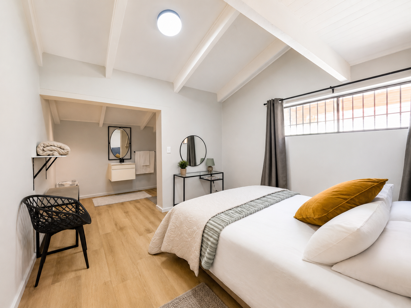 More photos of iMoyo Ocean Villa
