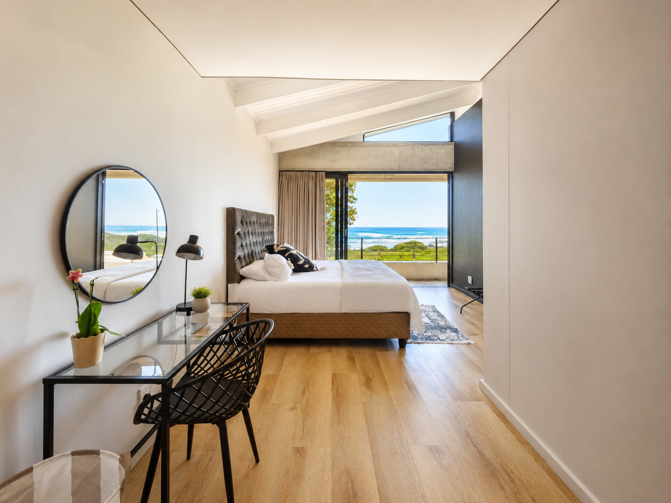 More photos of iMoyo Ocean Villa