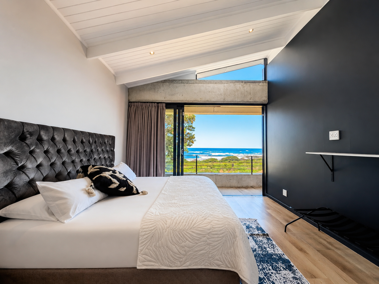 More photos of iMoyo Ocean Villa