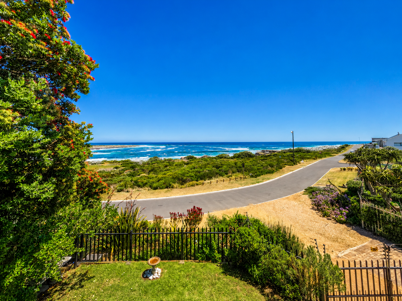 iMoyo Ocean Villa in Hermanus