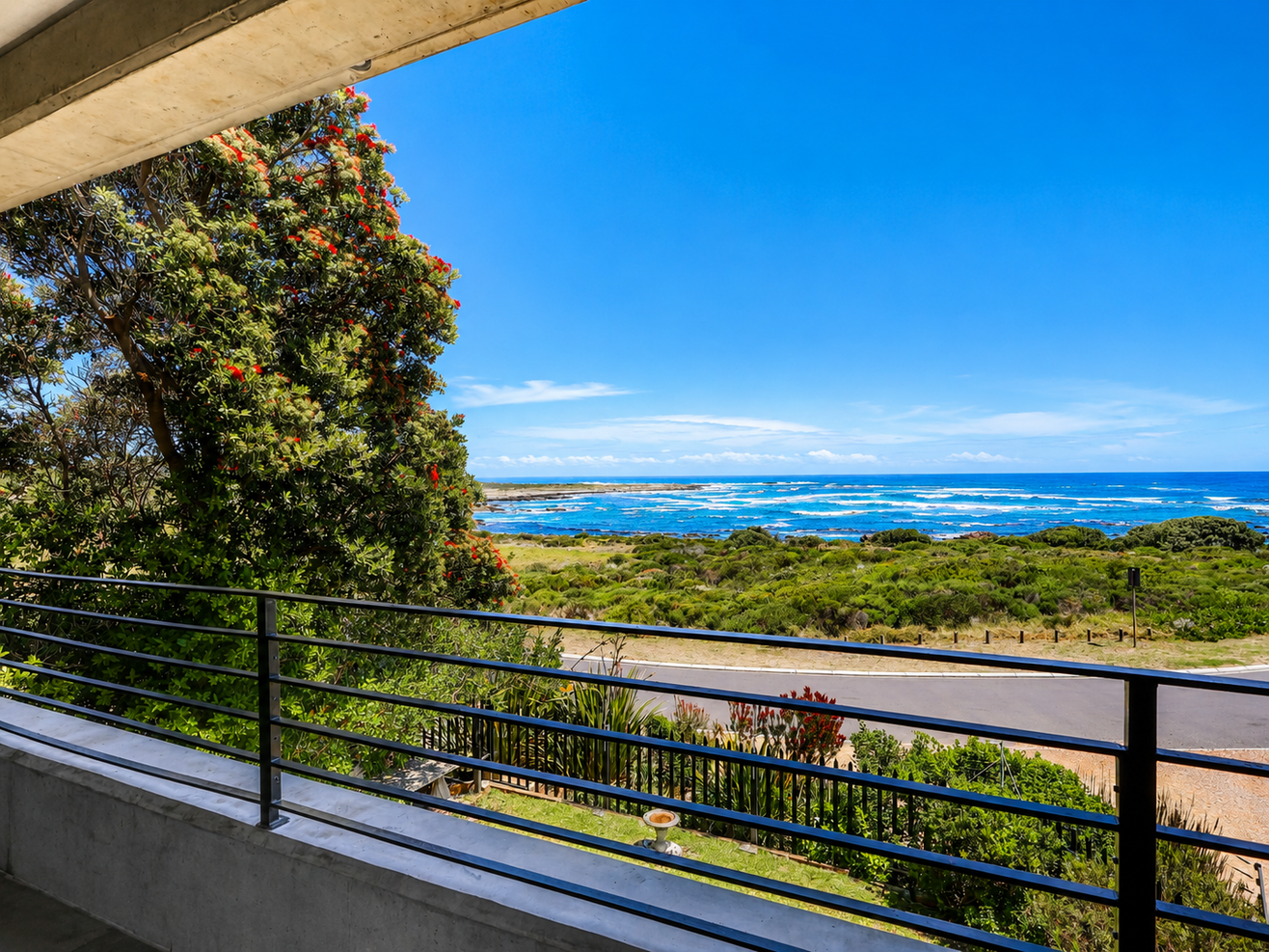 More photos of iMoyo Ocean Villa