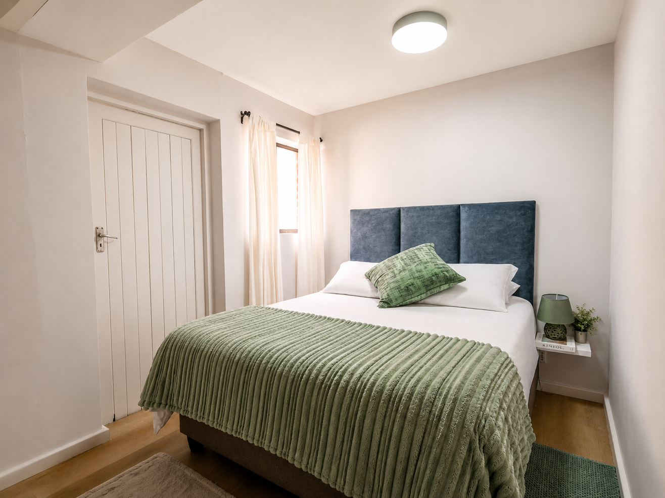 More photos of iMoyo Ocean Villa