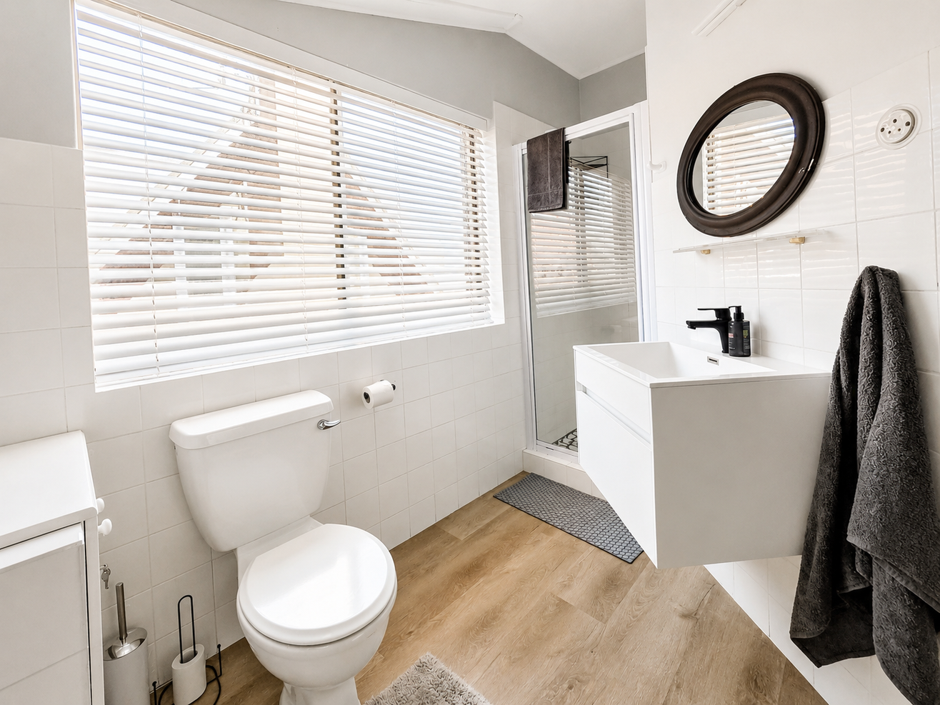 More photos of iMoyo Ocean Villa