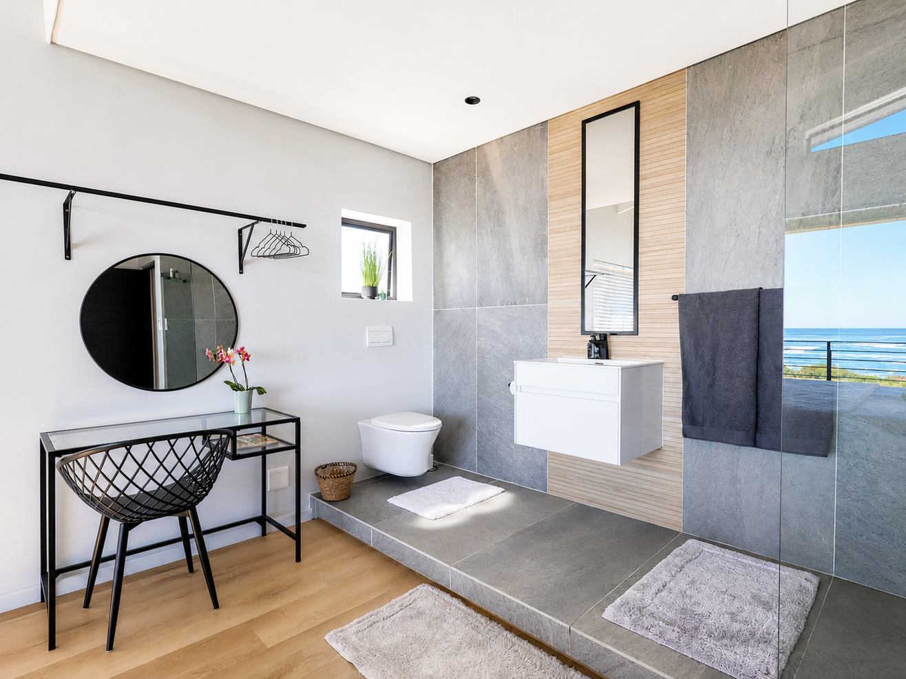 More photos of iMoyo Ocean Villa