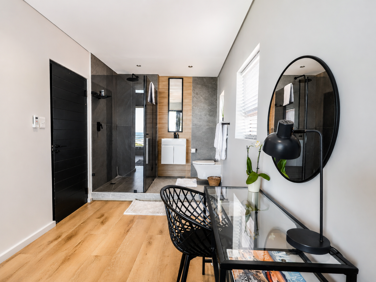 More photos of iMoyo Ocean Villa