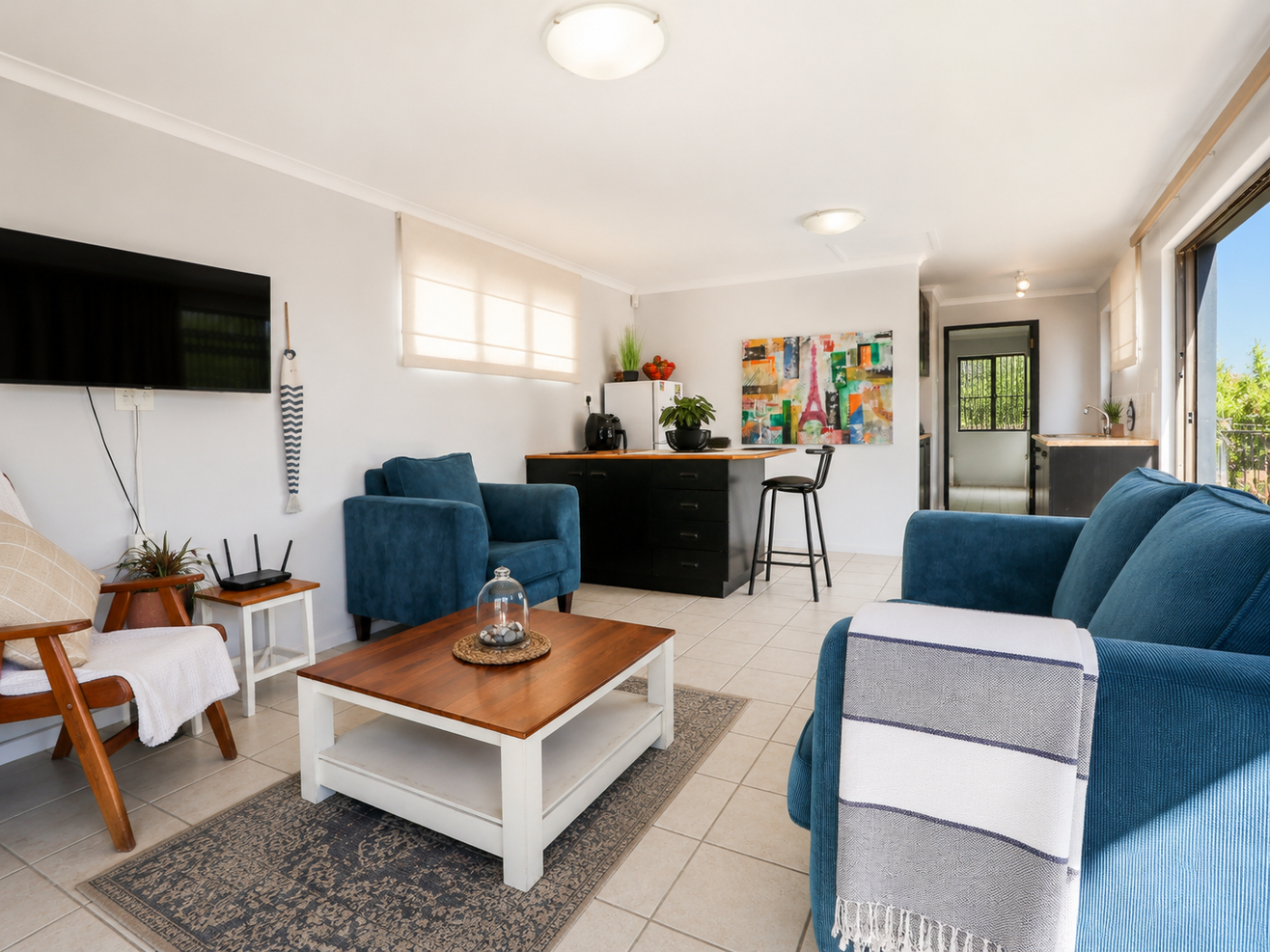 iMoyo Ocean Studio in Hermanus