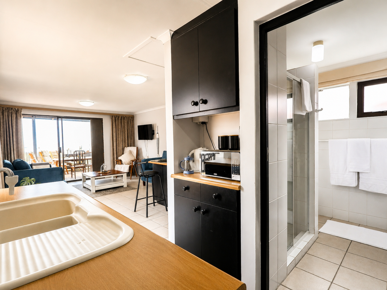 More photos of iMoyo Ocean Villa