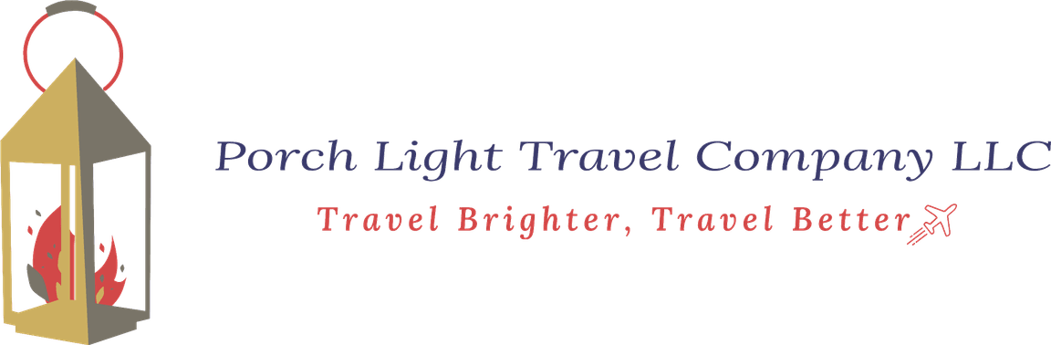 Porch Light Travel Company