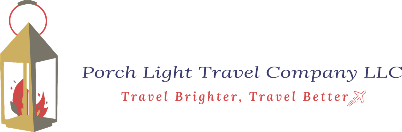 Porch Light Travel Company LLC