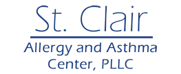 Saint Clair Allergy and Asthma Center, PLLC.