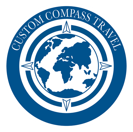Custom Compass Travel