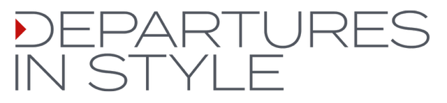 Departures in Style Travel