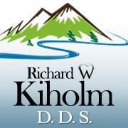 Richard Kiholm, DDS