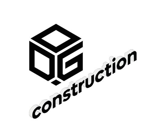 Logo DG CONSTRUCTION