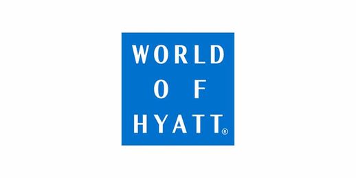World of Hyatt