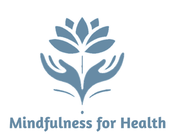 Mindfulness for Health Logo