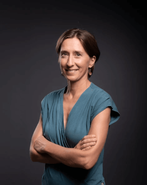Sandrine Herbage