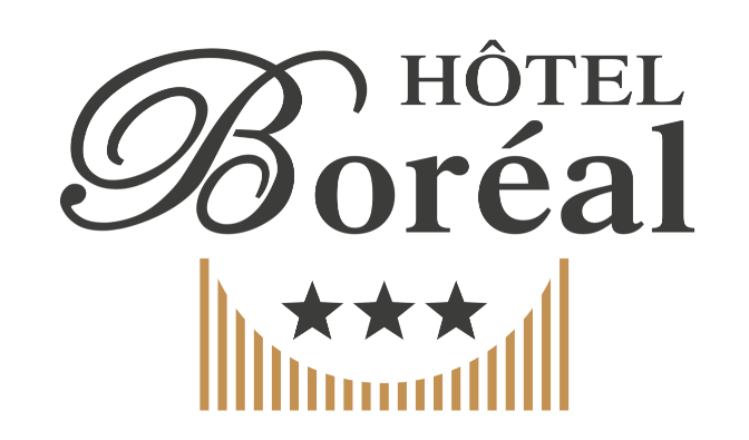 Hotel Boreal à Nice (3 étoiles)