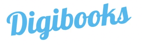 Digibooks Logo