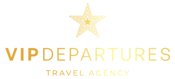VIP Departures Travel Agency