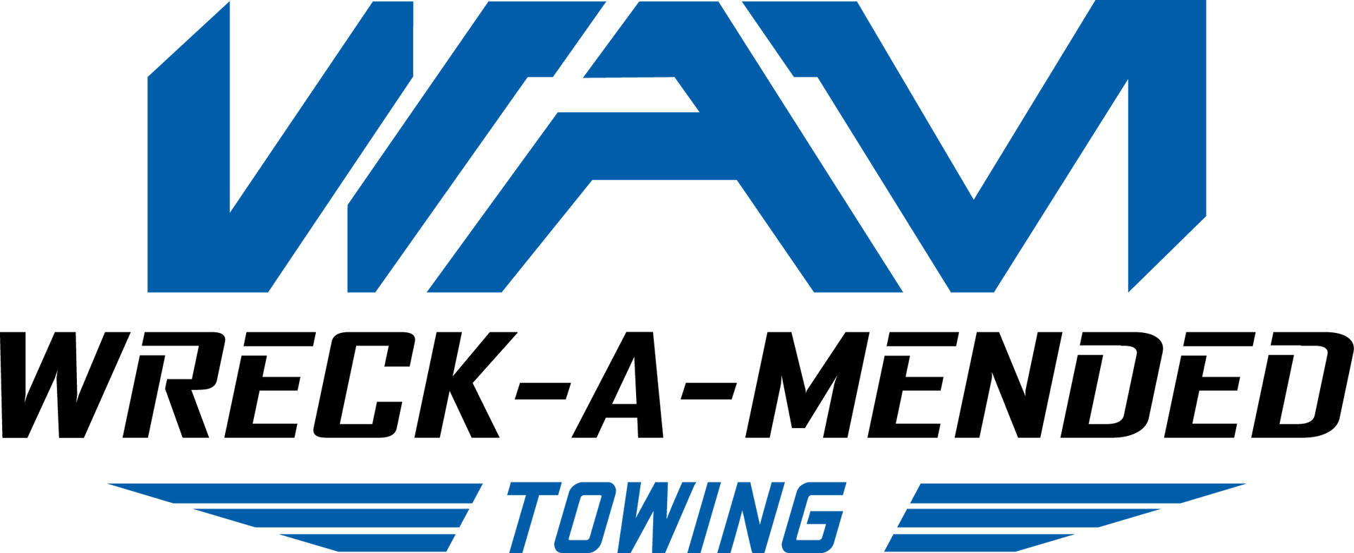 WreckAmended Houston 24/7 Towing — Towing in Houston, Texas