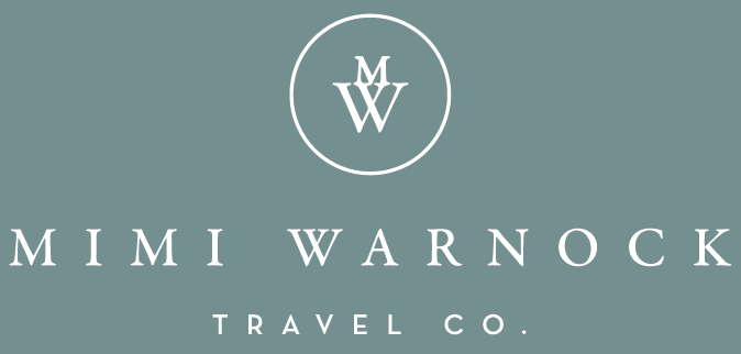 Mimi Warnock Travel Co.