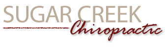 sugar creek chiropractic
