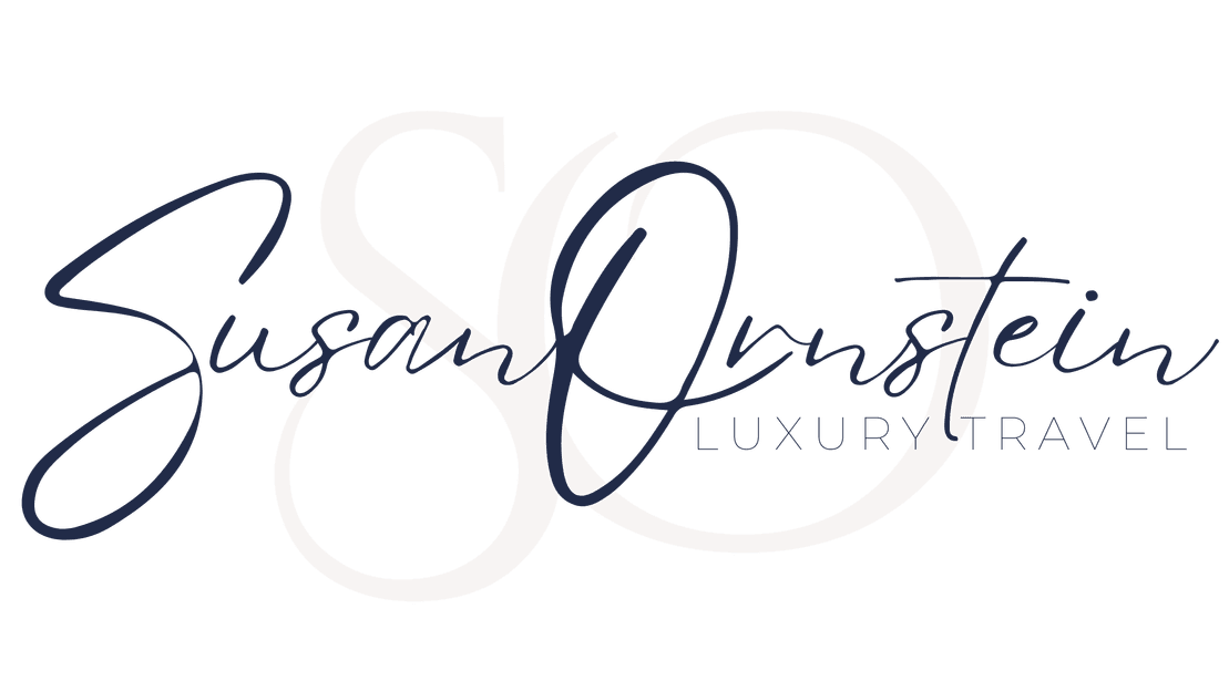 Susan Ornstein Luxury Travel
