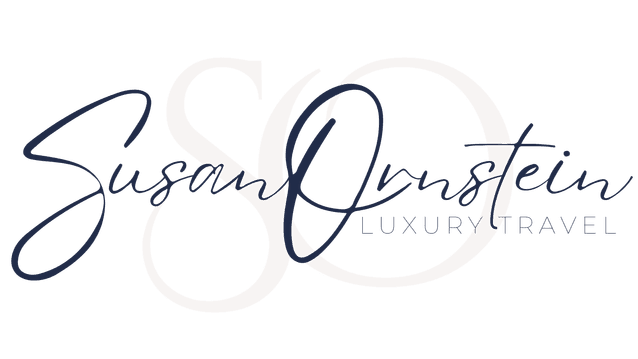 Susan Ornstein Luxury Travel