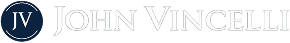 John Vincelli logo